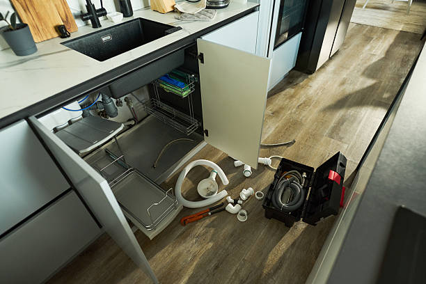 Reliable Pipe Repair contractor in Kyle, SD by Street Wise - Plumbing