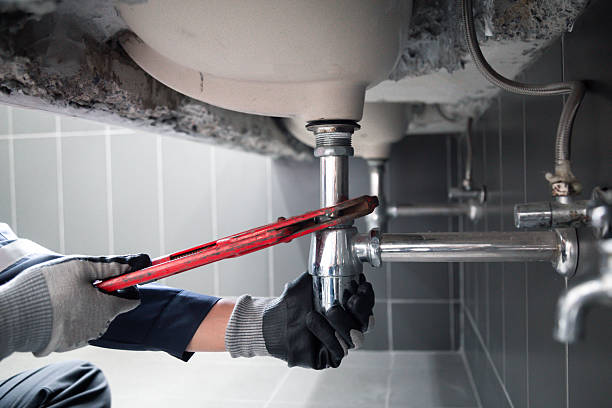 Licensed Pipe Repair service in Kyle, SD - Street Wise - Plumbing